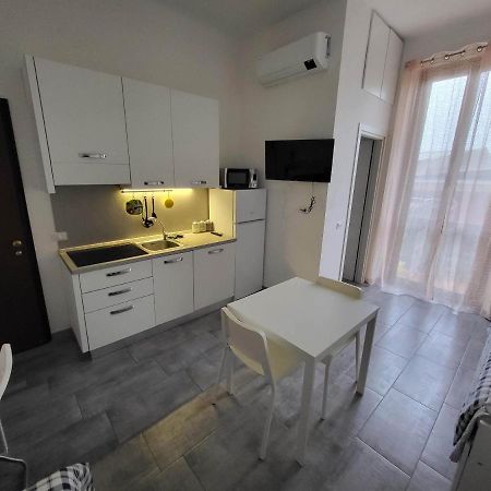 Masco Apartments Milano Eksteriør bilde