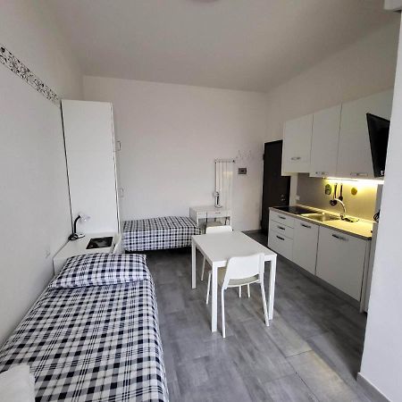 Masco Apartments Milano Eksteriør bilde