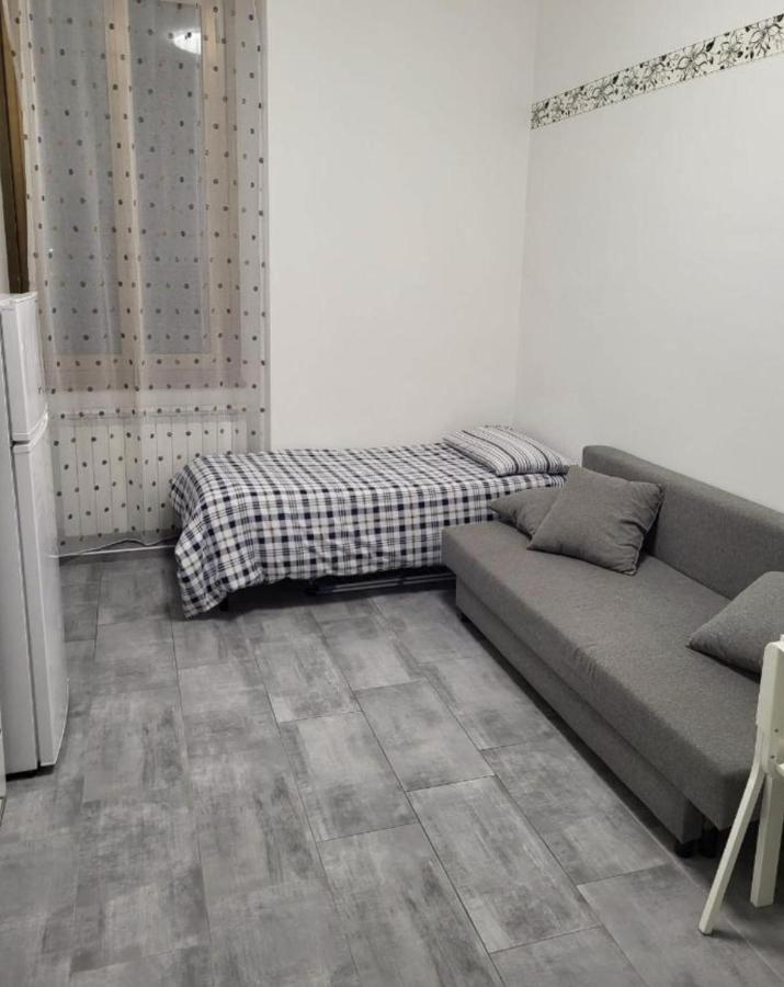 Masco Apartments Milano Eksteriør bilde