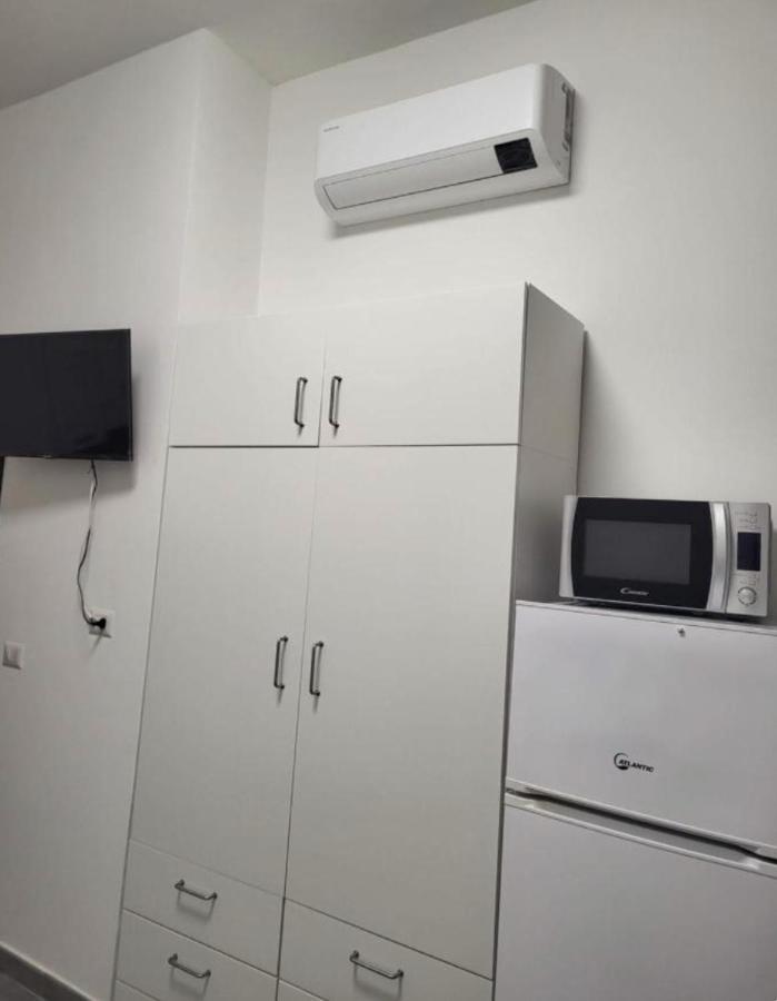 Masco Apartments Milano Eksteriør bilde