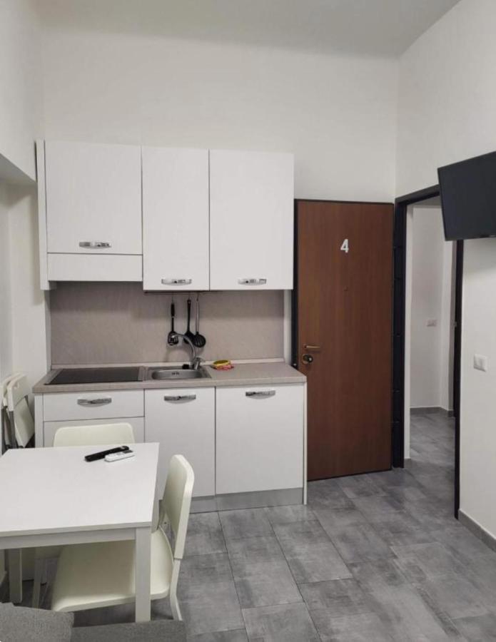 Masco Apartments Milano Eksteriør bilde