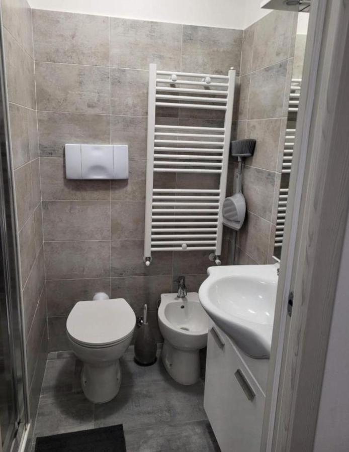 Masco Apartments Milano Eksteriør bilde