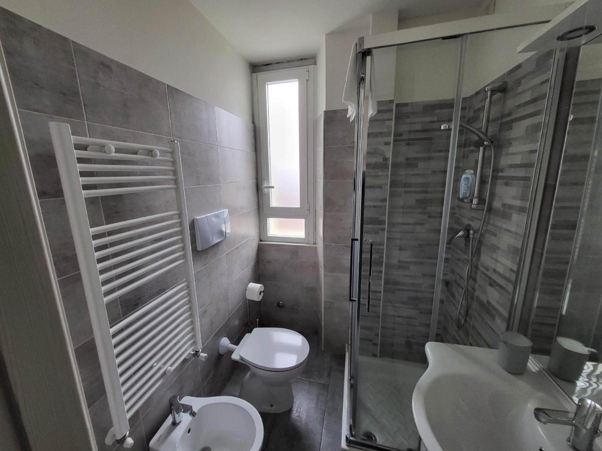 Masco Apartments Milano Eksteriør bilde