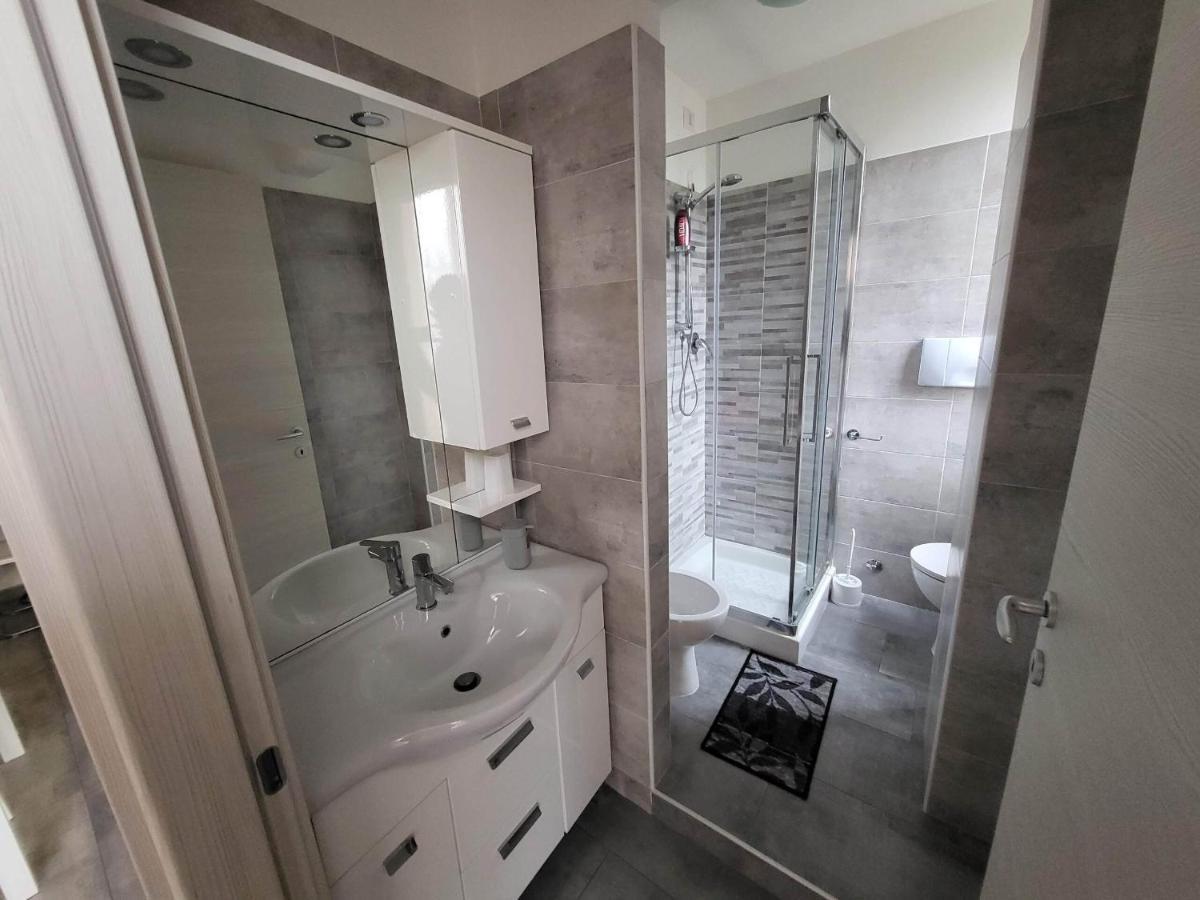Masco Apartments Milano Eksteriør bilde